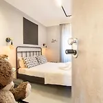 Residenza Tor Vergata 2025 4* Róma