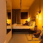 Residenza Tor Vergata 2025 Vendégház Róma