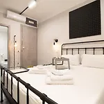 Vendégház Residenza Tor Vergata 2025 4*
