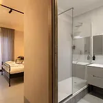 Residenza Tor Vergata 2025 Róma