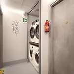 Residenza Tor Vergata 2025 Vendégház 4*