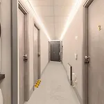 Residenza Tor Vergata 2025 Vendégház
