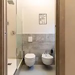 Residenza Tor Vergata 2025 Vendégház
