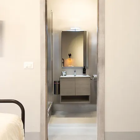 Гостевой дом Residenza Tor Vergata 2025 4*