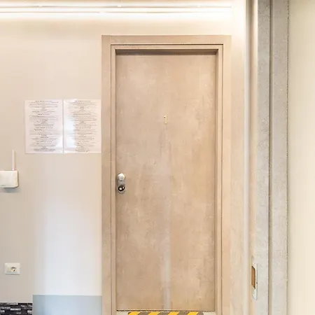 Residenza Tor Vergata 2025 Гостевой дом 4*