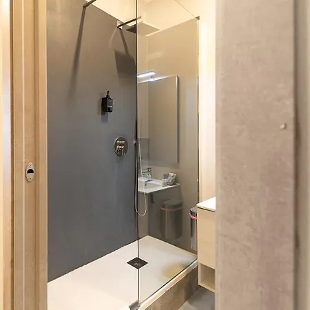 Residenza Tor Vergata 2025 Гостевой дом 4*