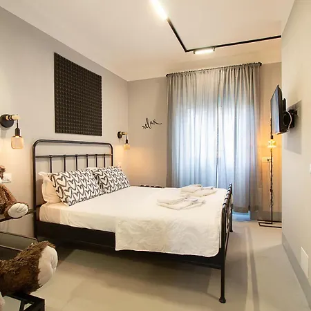 Residenza Tor Vergata 2025 4* Рим