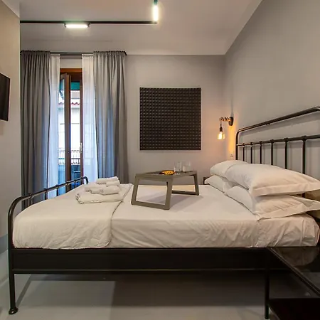 Residenza Tor Vergata 2025 Vendégház