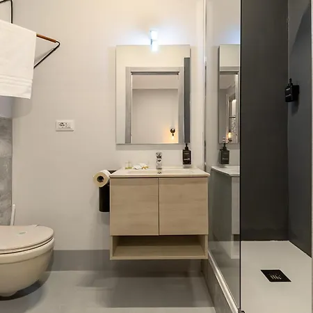 Residenza Tor Vergata 2025 Гостевой дом 4*