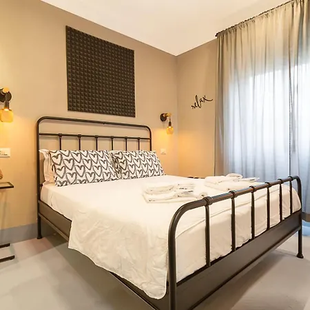 Residenza Tor Vergata 2025 Гостевой дом 4*
