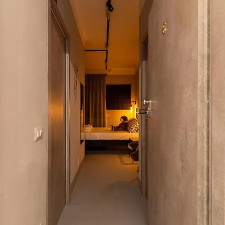 Гостевой дом Residenza Tor Vergata 2025