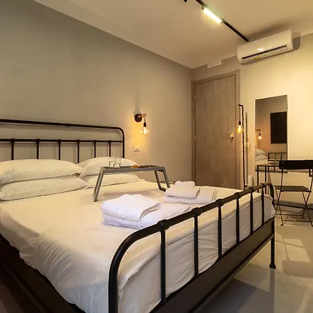 Vendégház Residenza Tor Vergata 2025