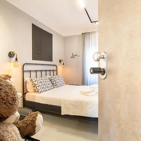Residenza Tor Vergata 2025 4* Рим