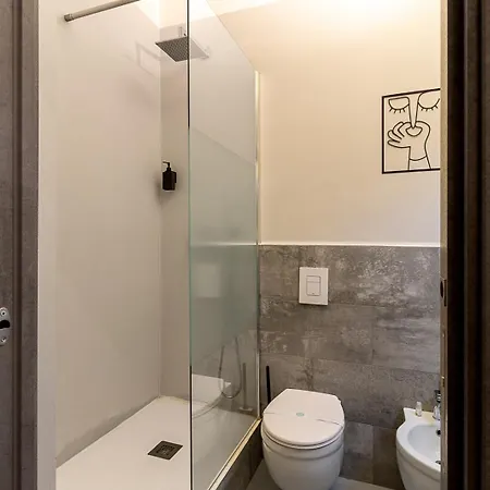 Residenza Tor Vergata 2025 4* Рим