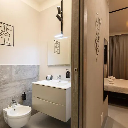 Residenza Tor Vergata 2025 4* Рим