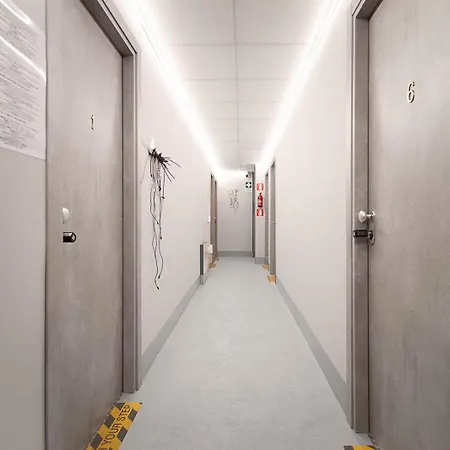 Гостевой дом Residenza Tor Vergata 2025
