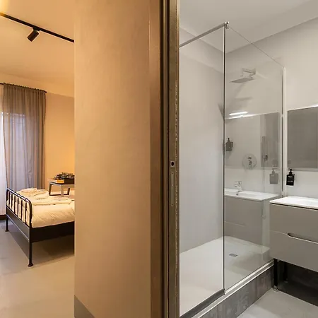 Residenza Tor Vergata 2025 Рим