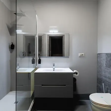 Гостевой дом Residenza Tor Vergata 2025 4*