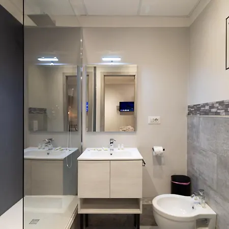 Residenza Tor Vergata 2025