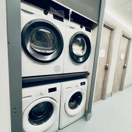 Residenza Torvergata * Řím