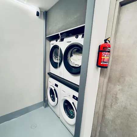 Residenza Torvergata * Řím